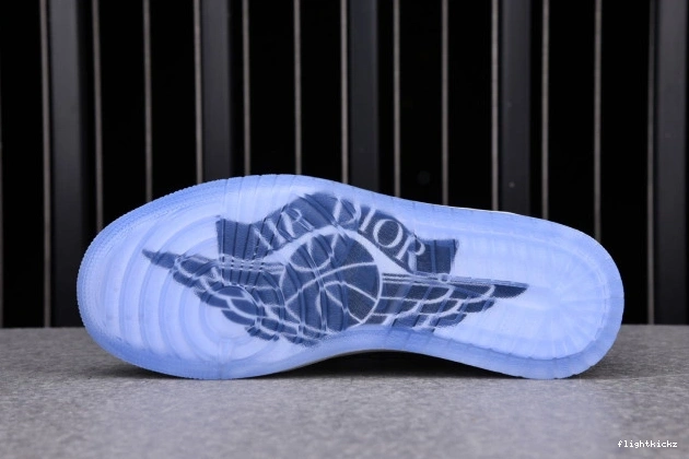 LOW OG CN8607-002 JORDAN X shoe 1 (DR DR box) 0731
